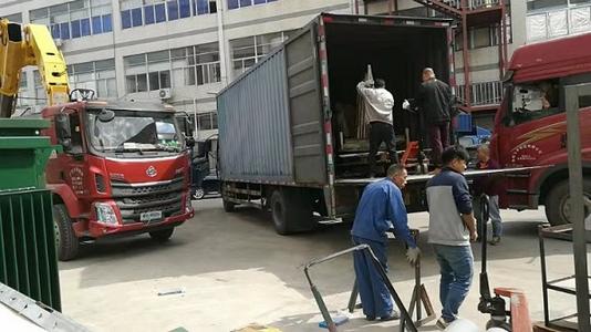 江边乡搬家、搬店特价省心运