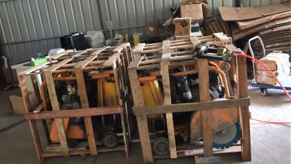 江边乡行李、家具、电器包装托运