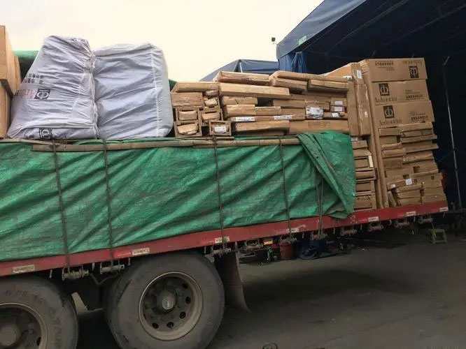 江边乡家具托运
